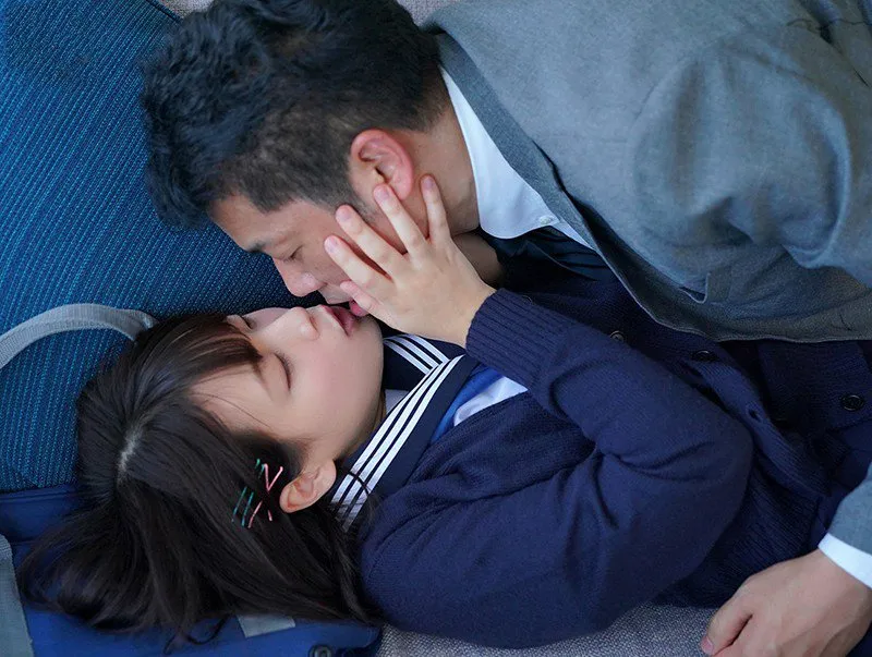 Thầy giáo trốn vợ địt nhau với cô học trò dễ thương