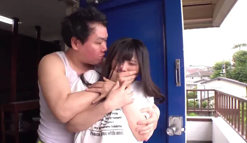 Tình đầu của tôi đã bị gã nhà cạnh bên đụ tơi tả